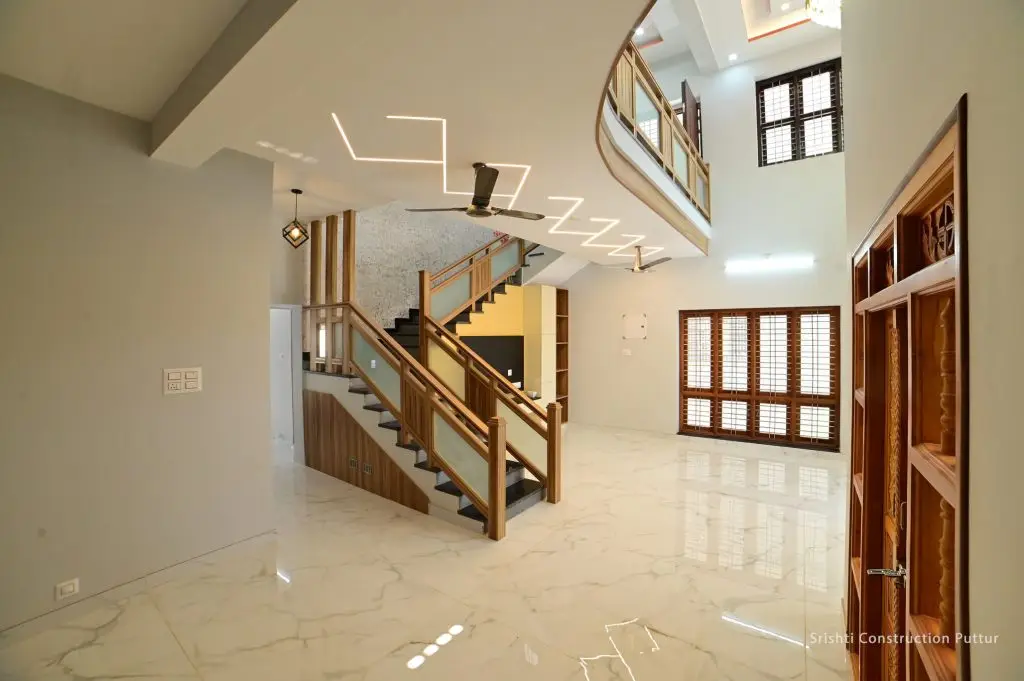 Residence of Mr. Sudarshan