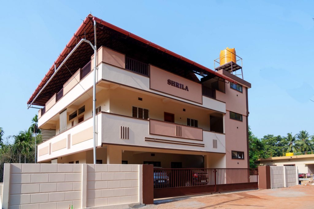 Residence image