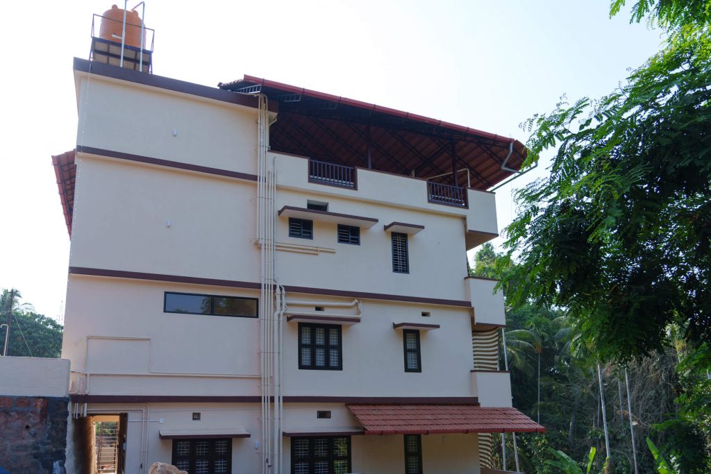 Residence image