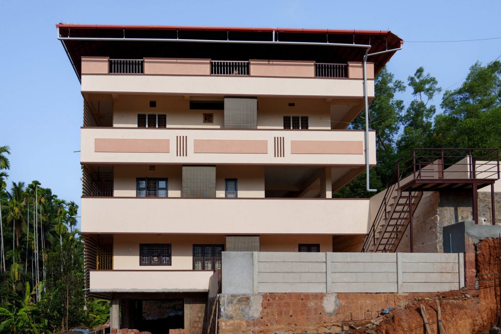 Residence image