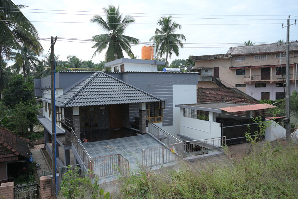 Cover image - Raghavendra Aithal