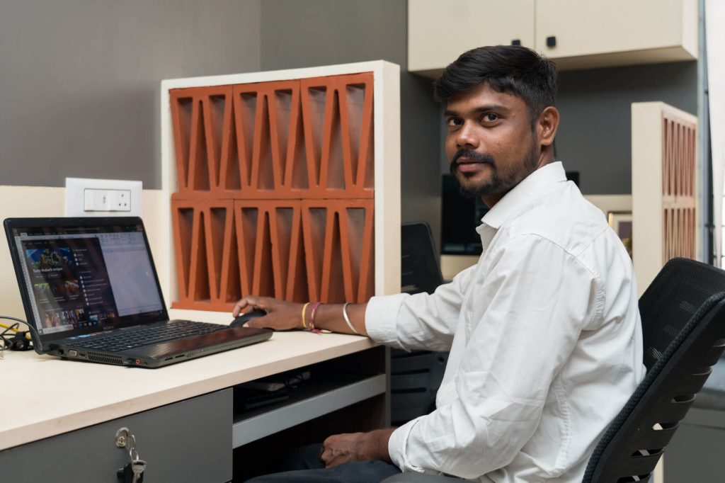 Praveen