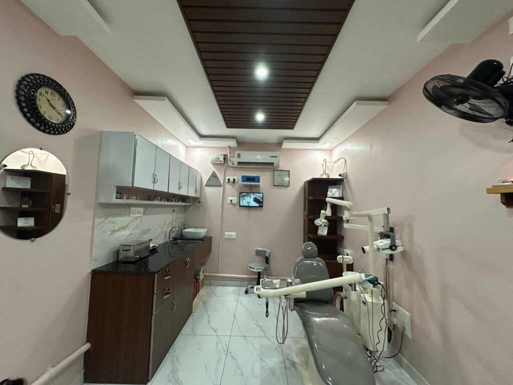 Dental Clinic
