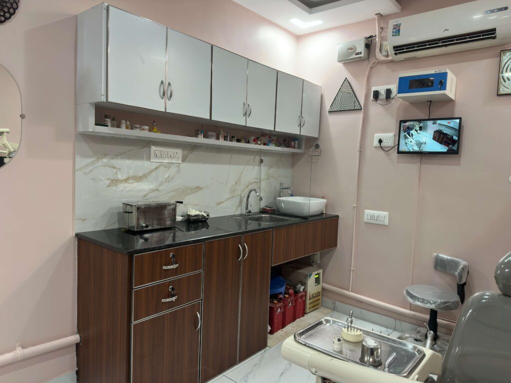 Dental Clinic