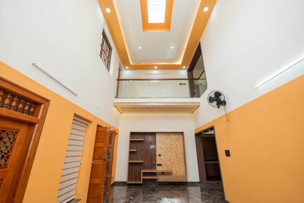 Interior-Service