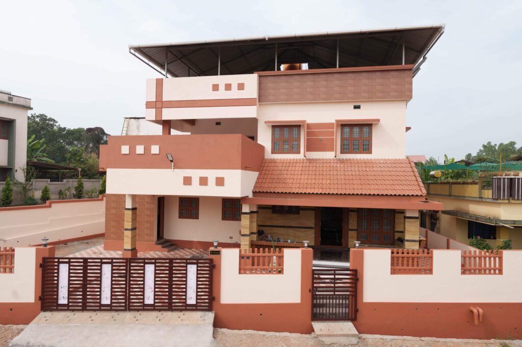 Shri Devikripa