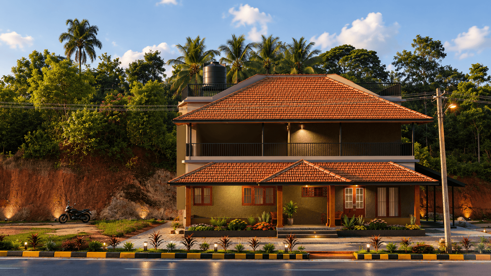 Cover image - Kaushik