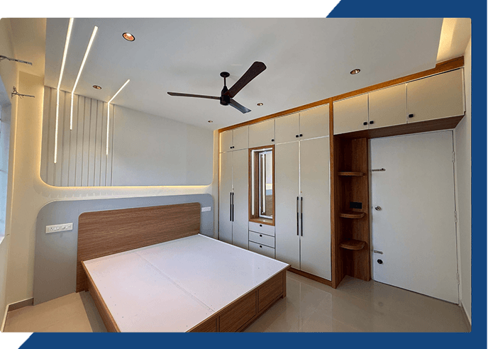 Interior service