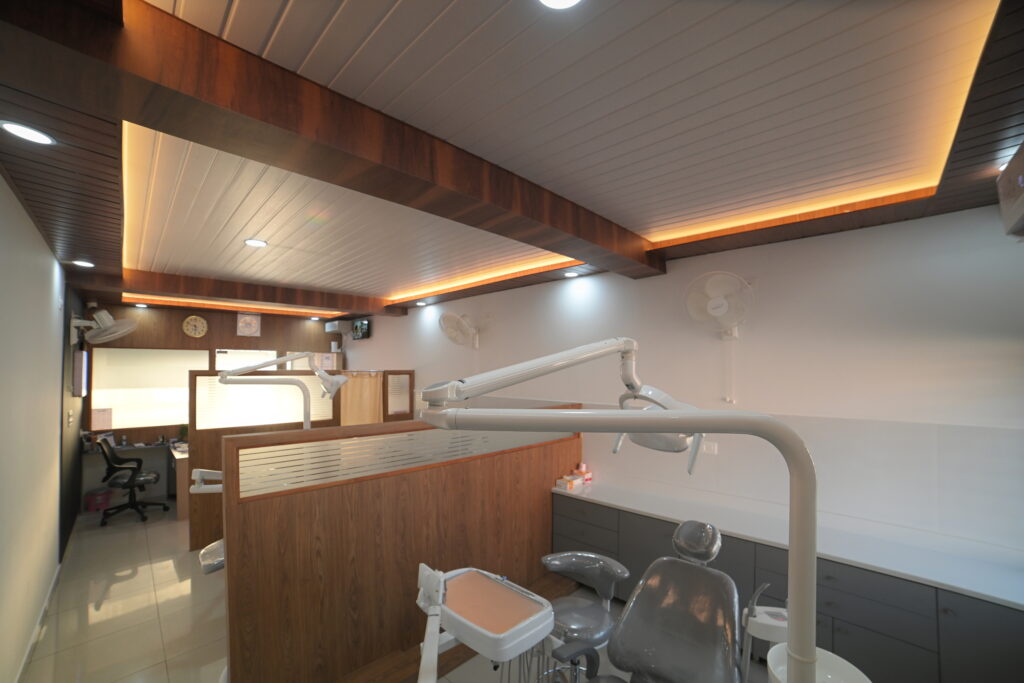 Prashanth denal clinic - gallery image 3