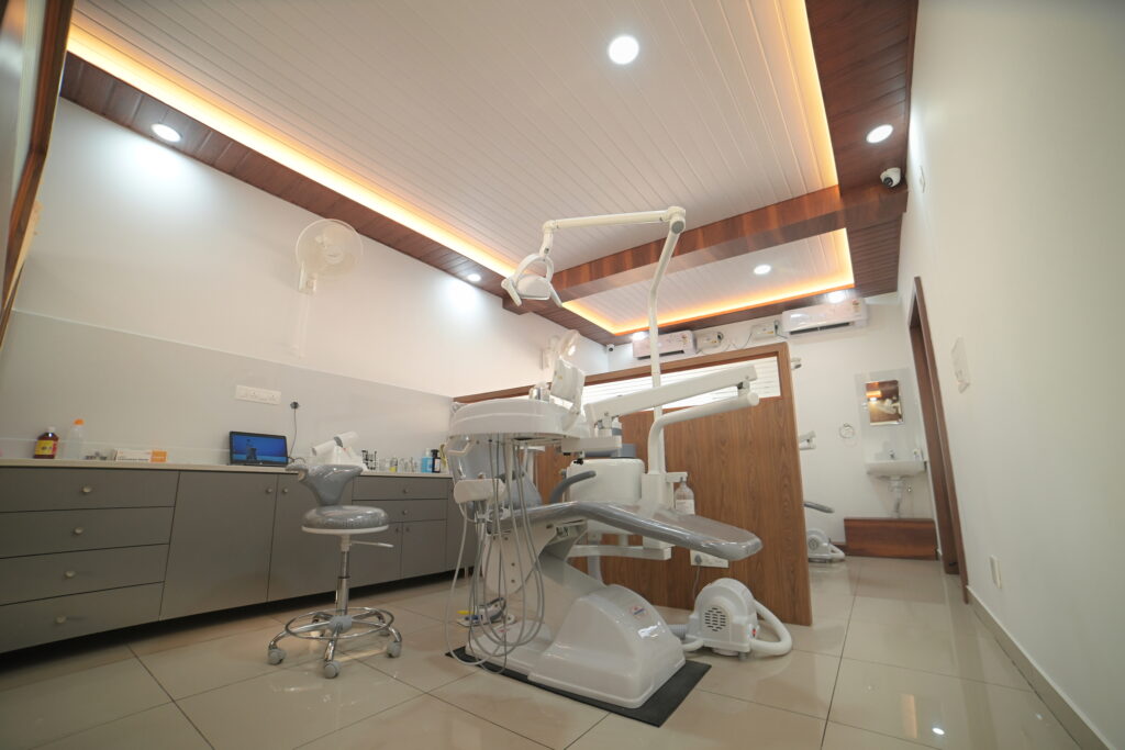Prashanth denal clinic - gallery image 4