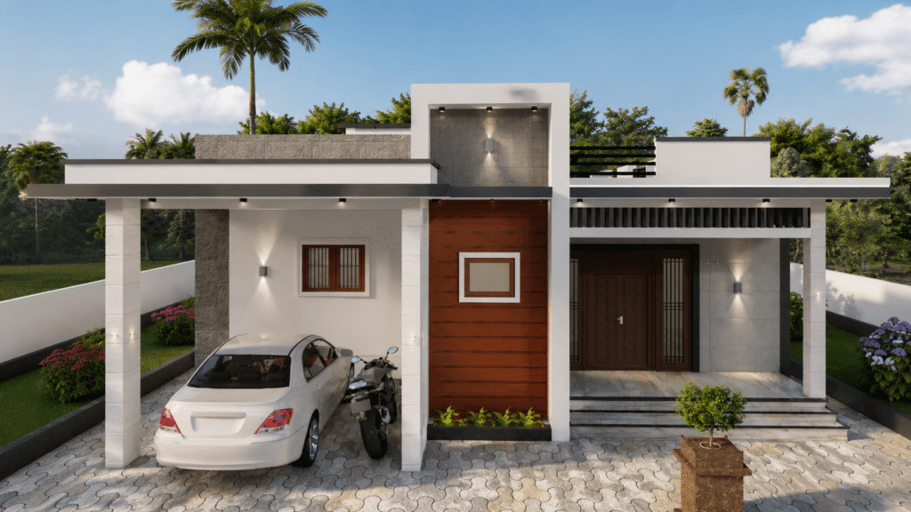 cover image - Parameshwar