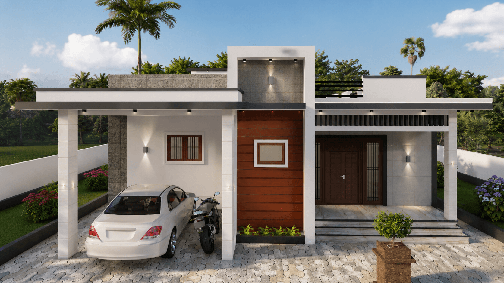 cover image - Parameshwar